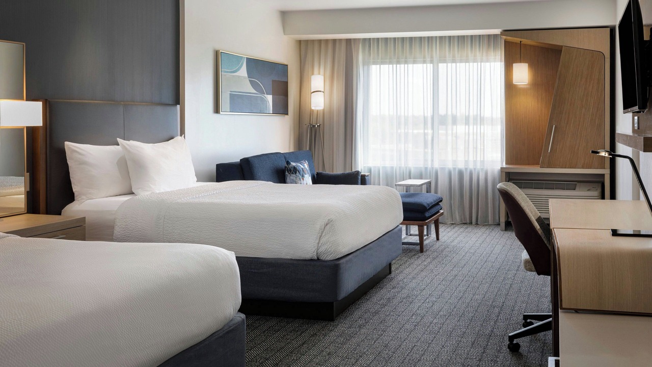 Photo of Bedroom in St. Peters