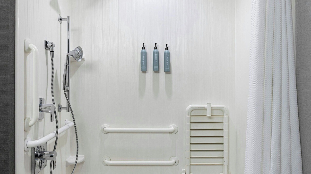 Photo of Bathroom in St. Peters