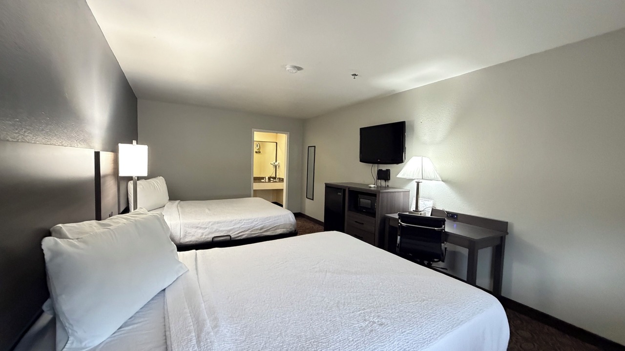 Photo of Bedroom in Willow Park