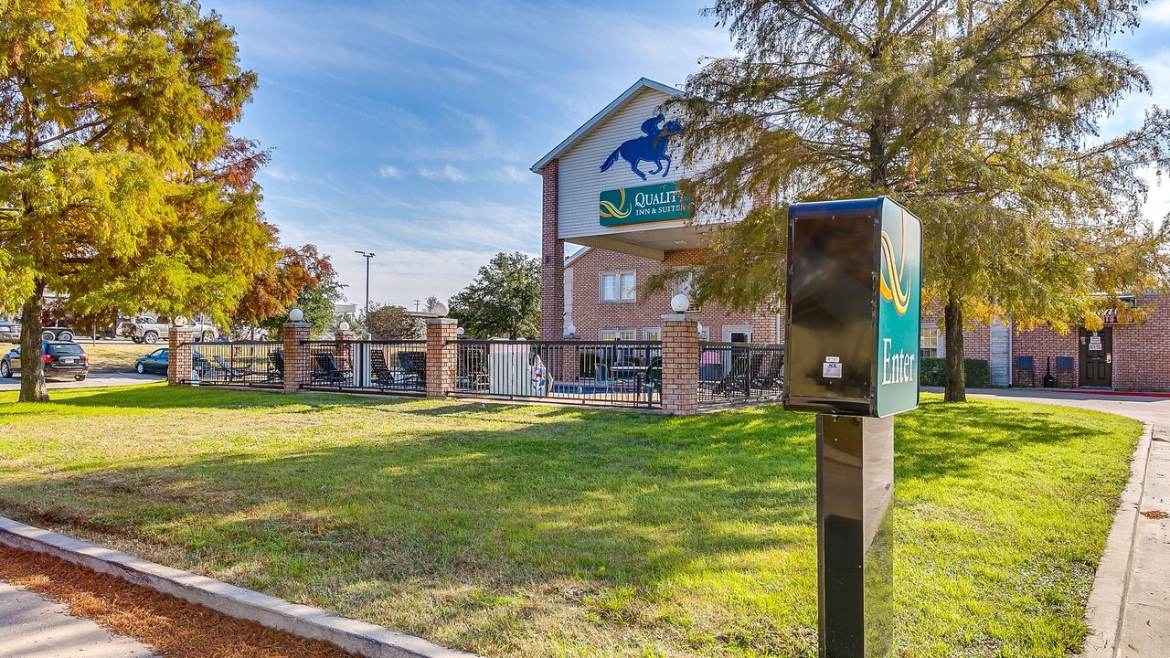 Photo of Outdoor in Willow Park