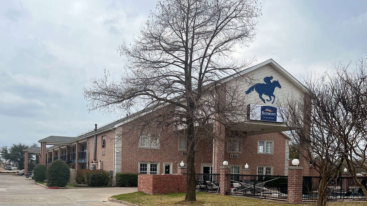 Photo of Outdoor in Willow Park