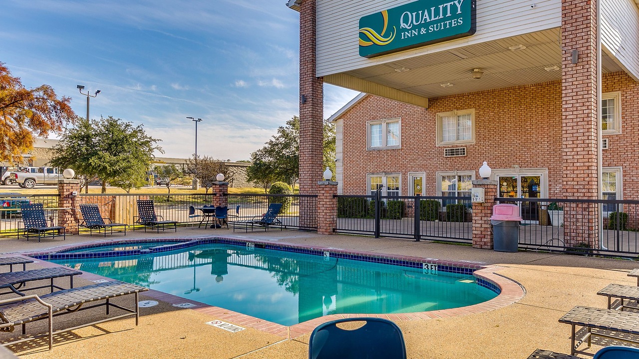 Photo of Outdoor in Willow Park