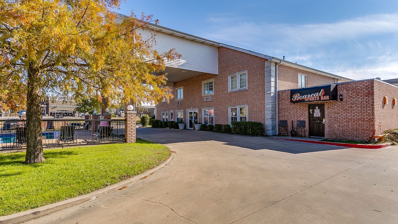 Photo of Outdoor in Willow Park