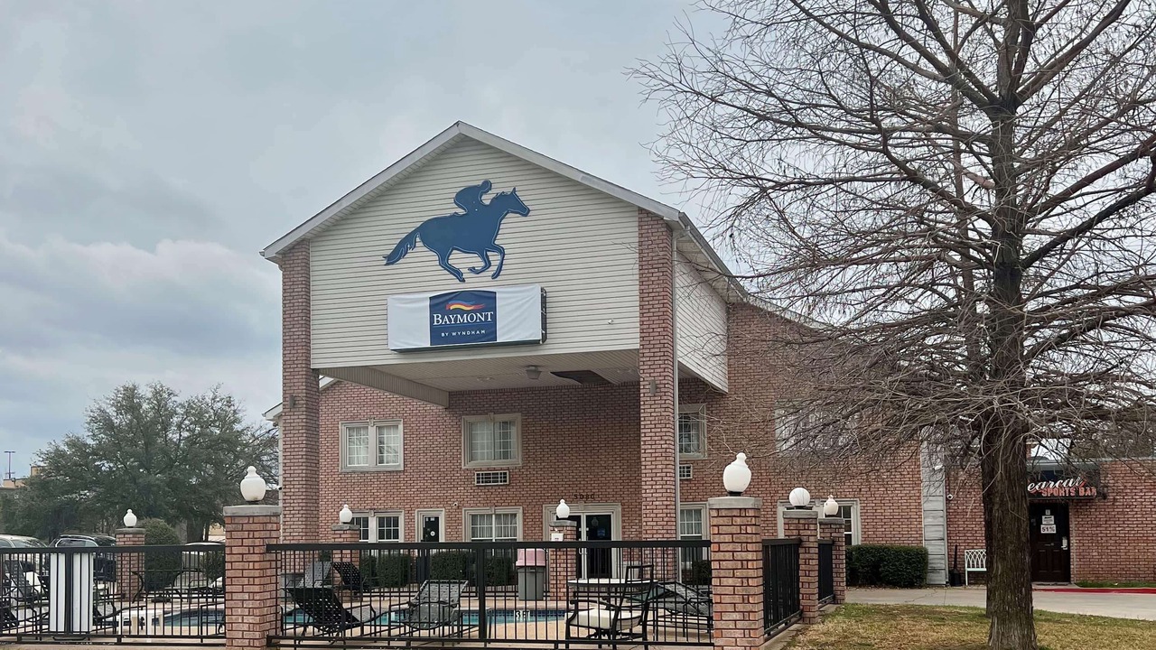 Photo of Outdoor in Willow Park
