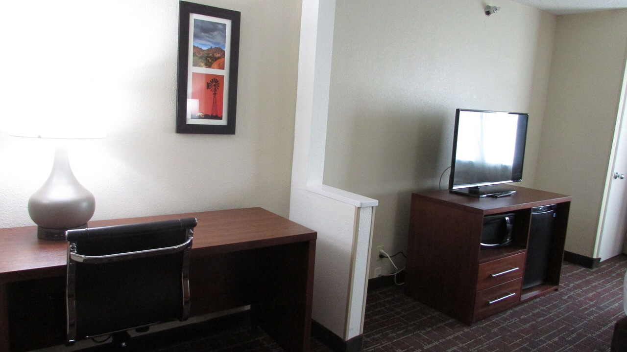 Photo of Bedroom in Wichita Falls