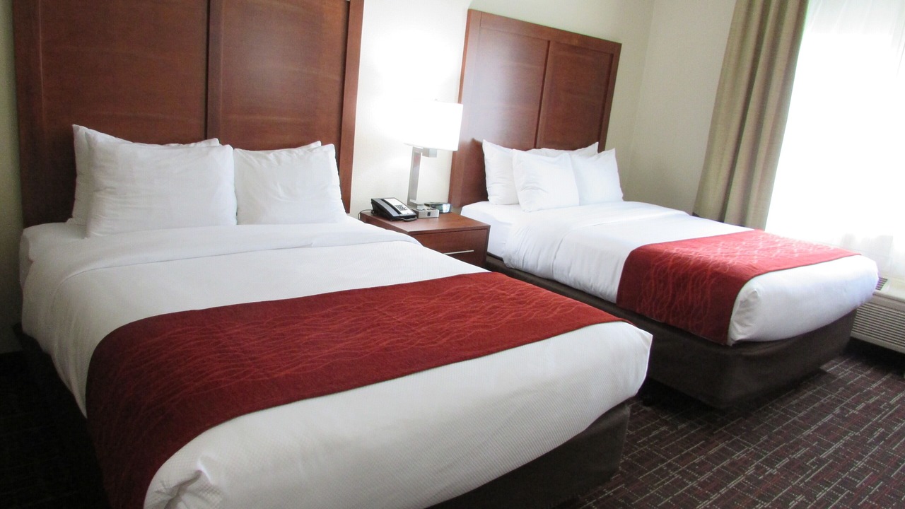 Photo of Bedroom in Wichita Falls