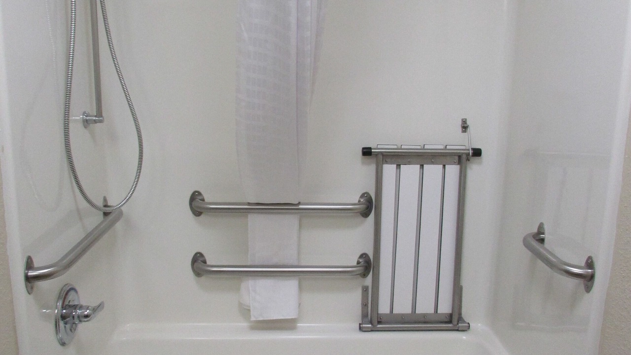 Photo of Bathroom in Wichita Falls