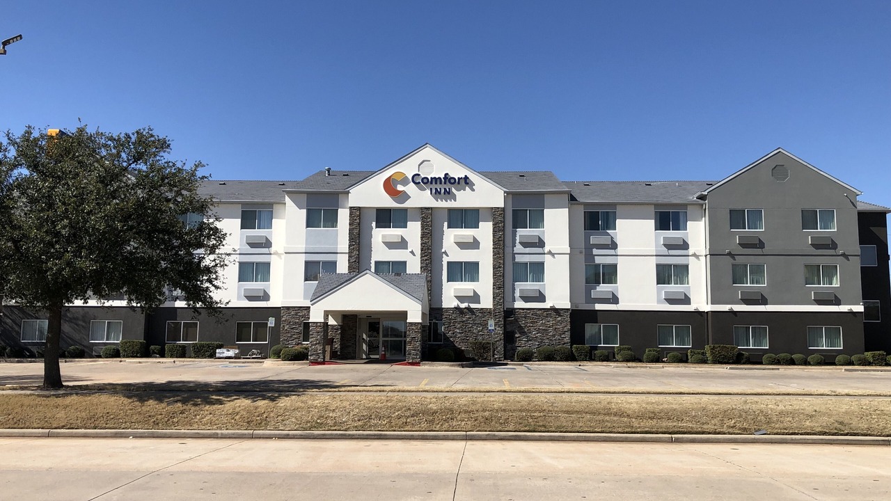 Photo of Outdoor in Wichita Falls