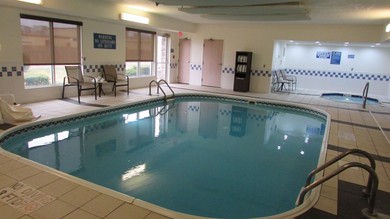 Photo of Outdoor in Wichita Falls