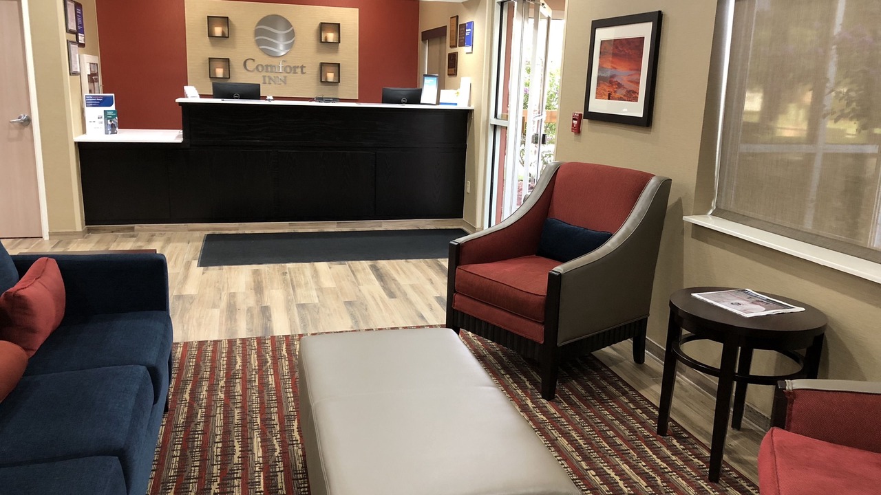 Photo of Livingroom in Wichita Falls