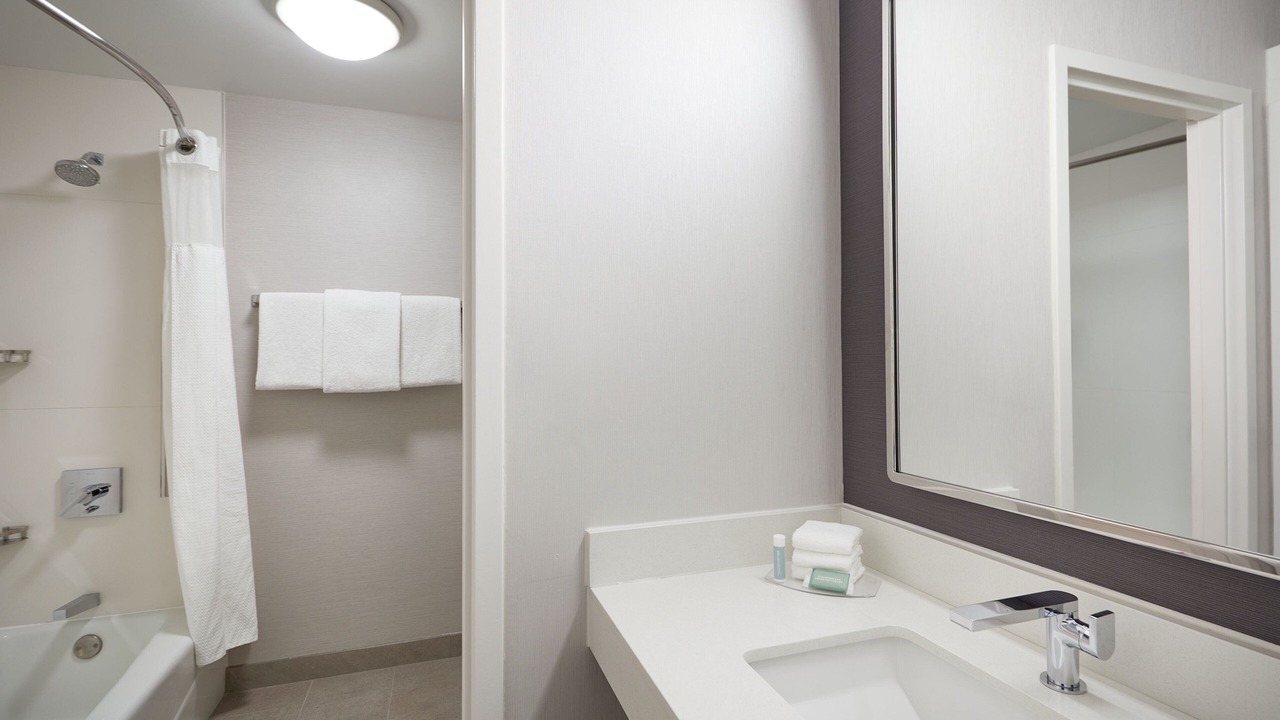 Photo of Bathroom in Overland Park