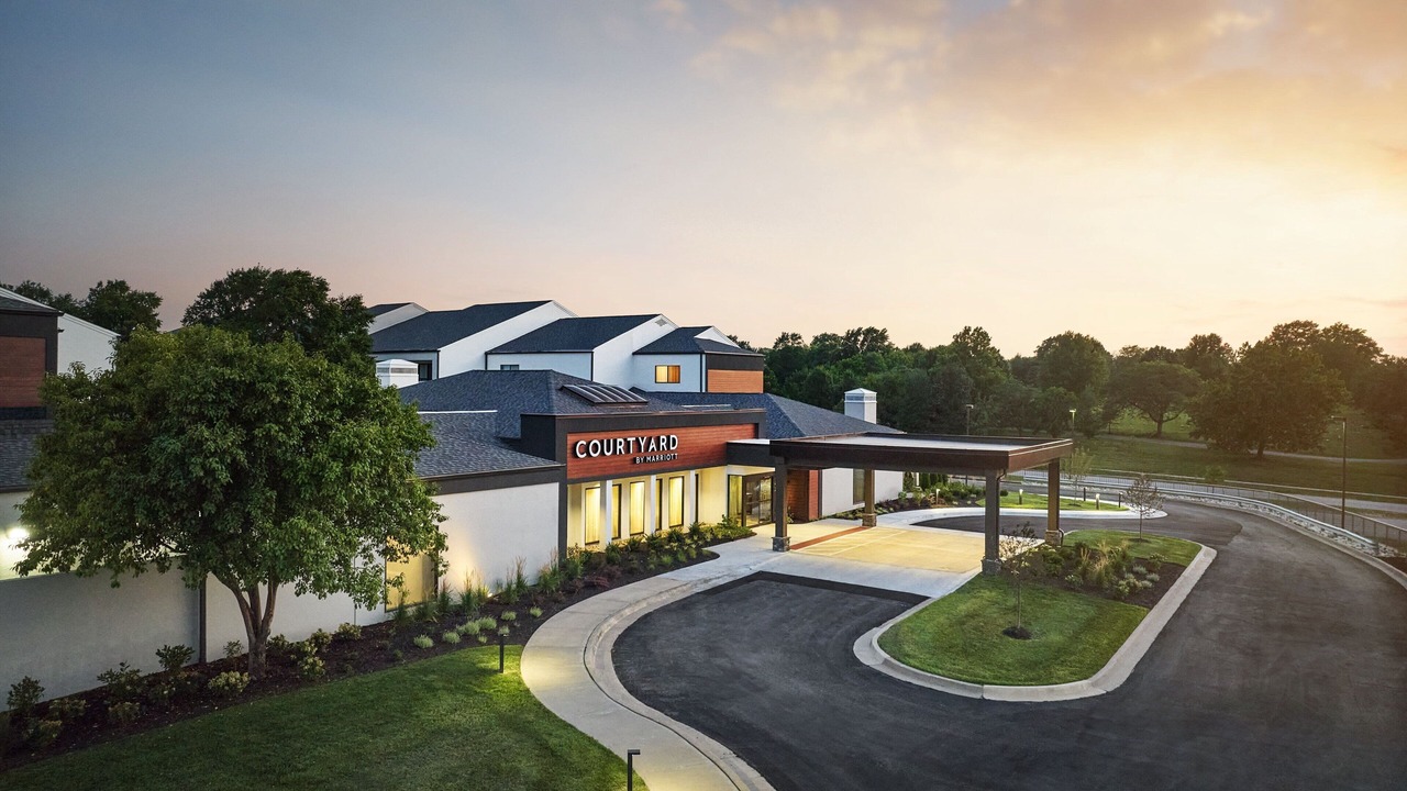 Photo of Outdoor in Overland Park