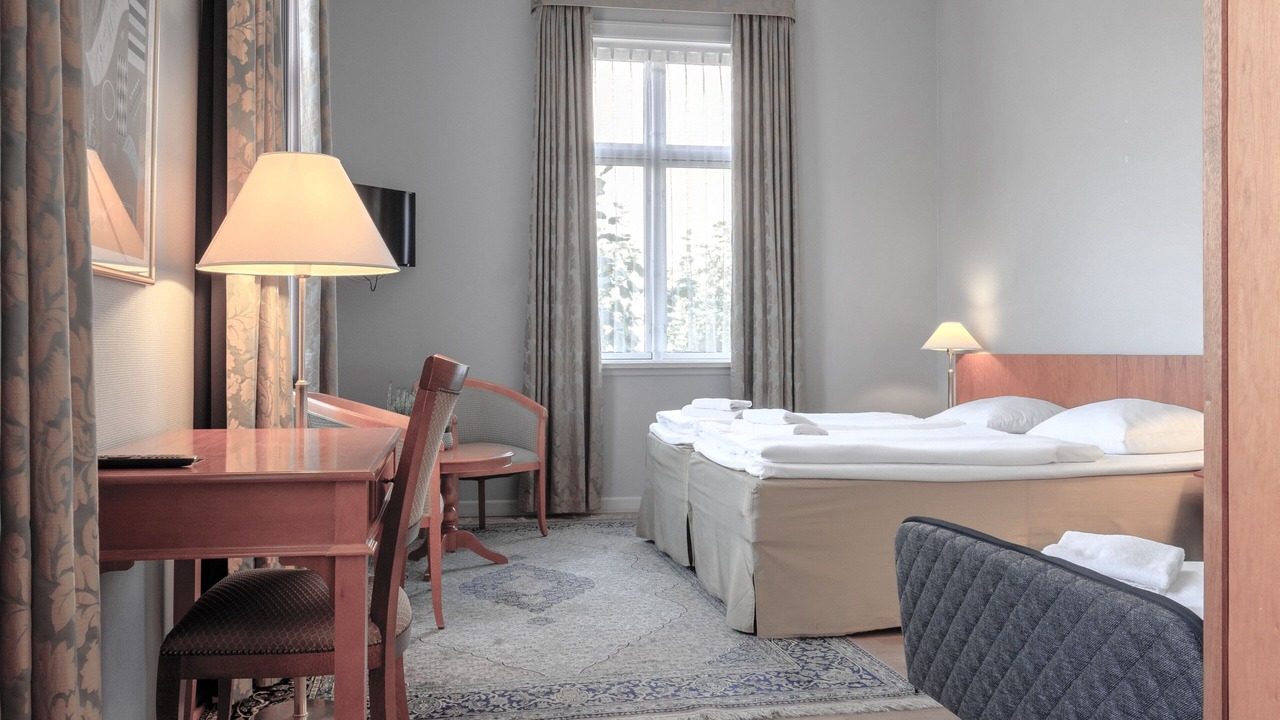 Photo of Bedroom in Roskilde