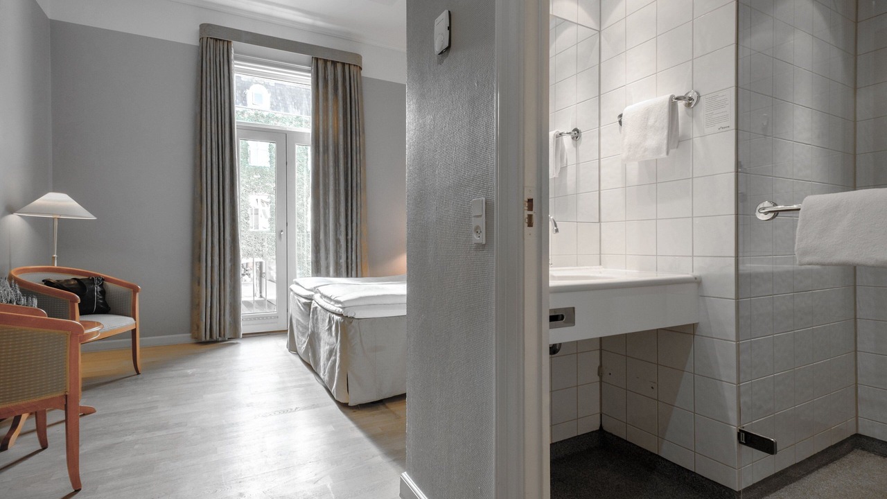 Photo of Bedroom in Roskilde