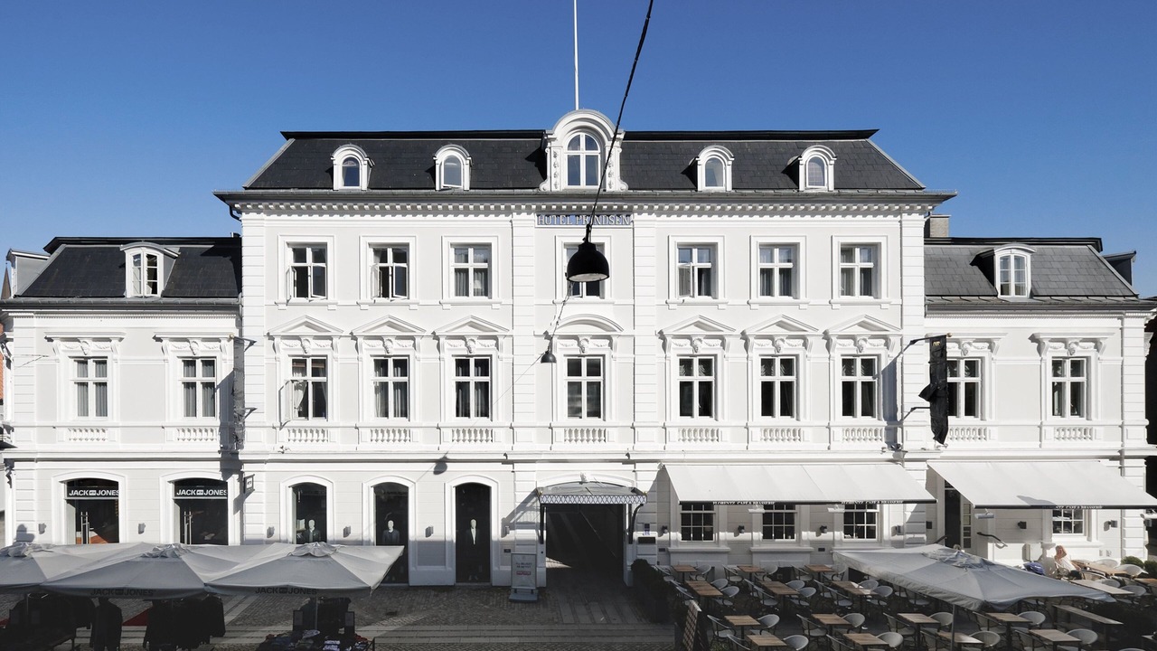 Photo of Outdoor in Roskilde