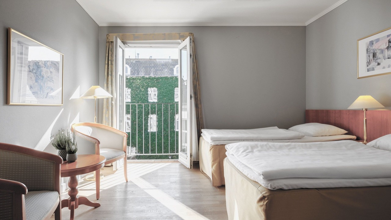 Photo of Bedroom in Roskilde