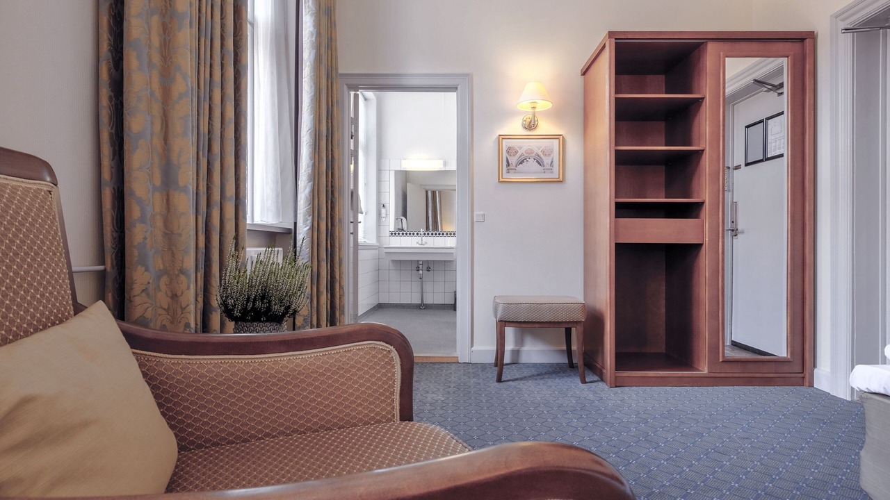 Photo of Bedroom in Roskilde