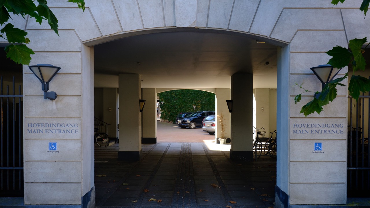 Photo of Outdoor in Roskilde