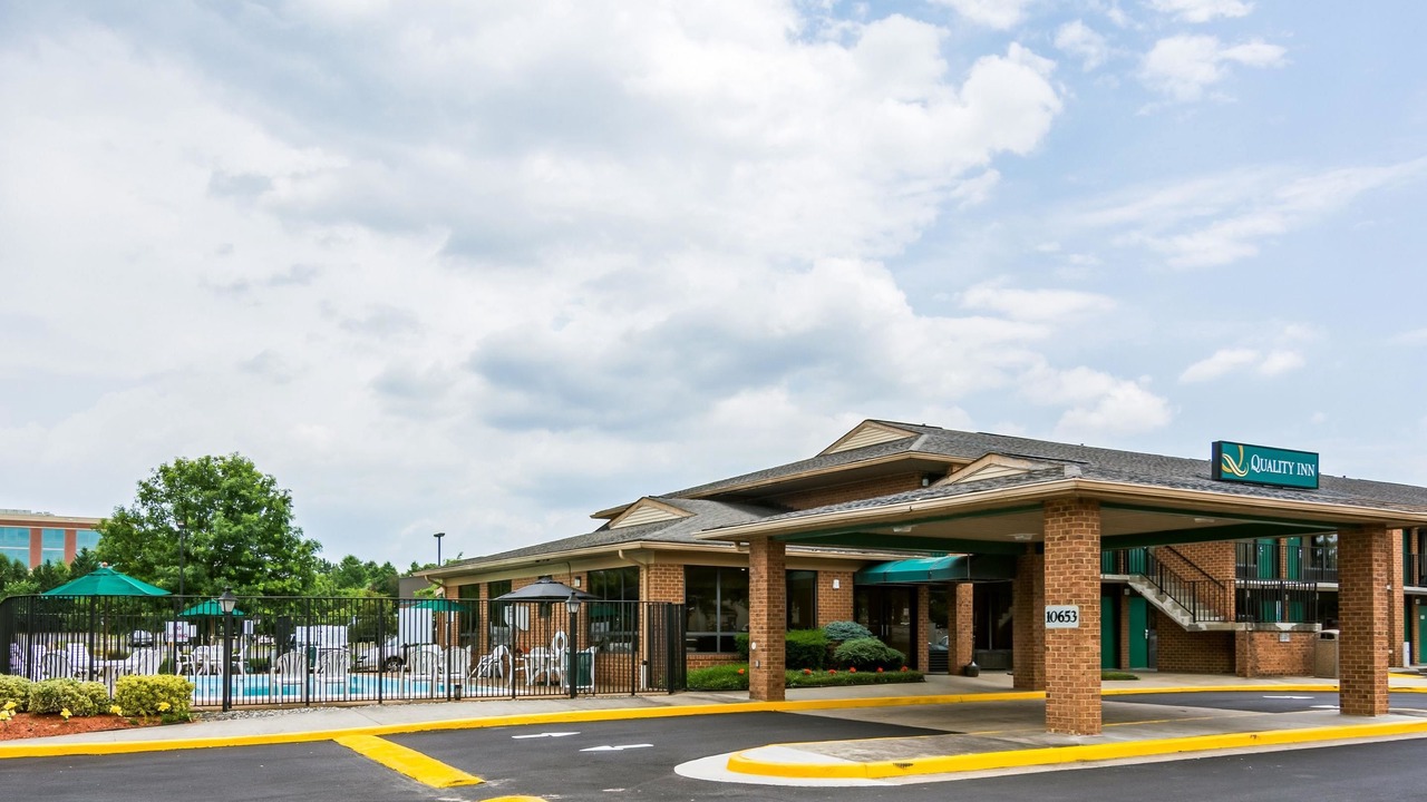 Photo of Outdoor in Lakeview