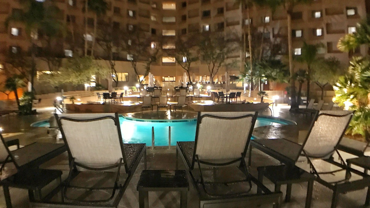 Photo of Outdoor in Broadway Northeast