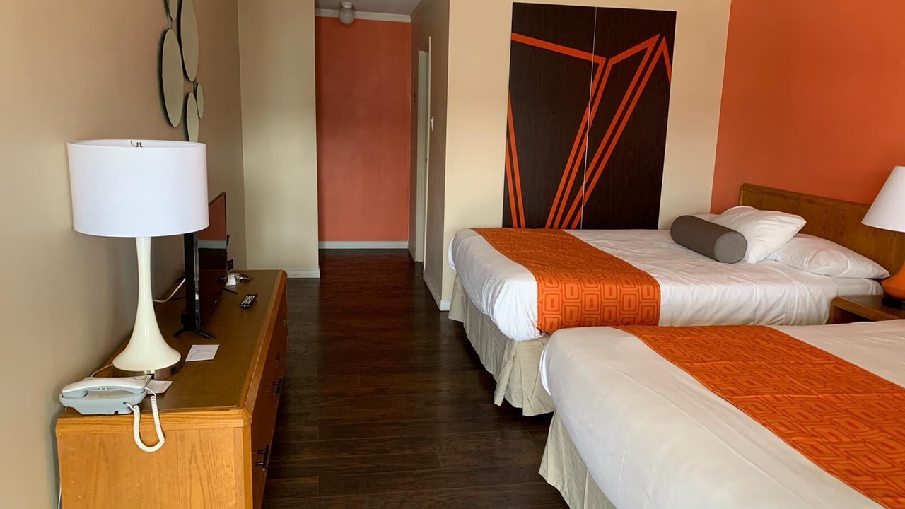 Photo of Bedroom in Niagara Falls