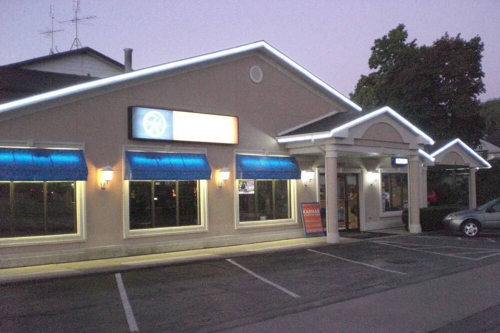 Photo of Outdoor in Niagara Falls