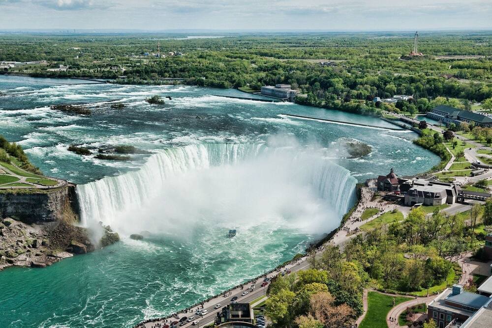 Photo of Outdoor in Niagara Falls