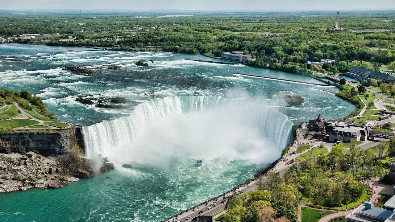 Photo of Outdoor in Niagara Falls