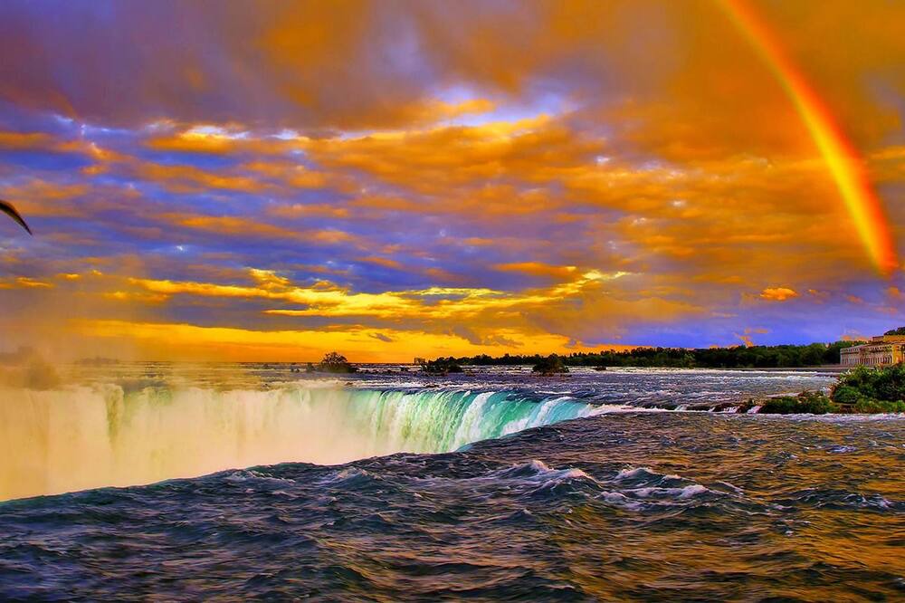 Photo of Others in Niagara Falls