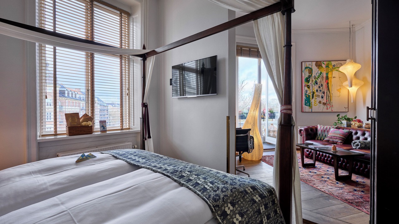 Photo of Others in Copenhagen K