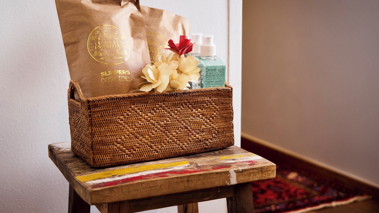 Photo of Bedroom in Copenhagen K