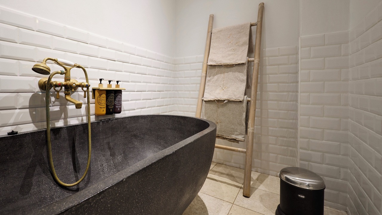 Photo of Bathroom in Copenhagen K