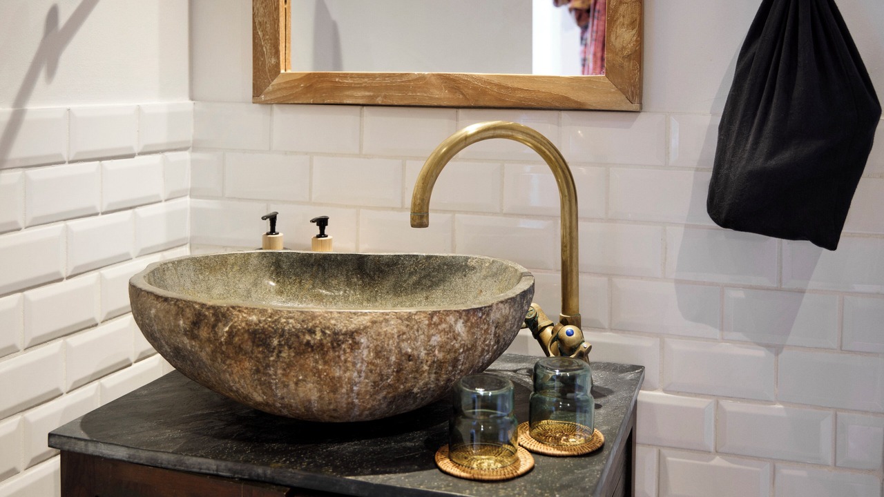 Photo of Bathroom in Copenhagen K