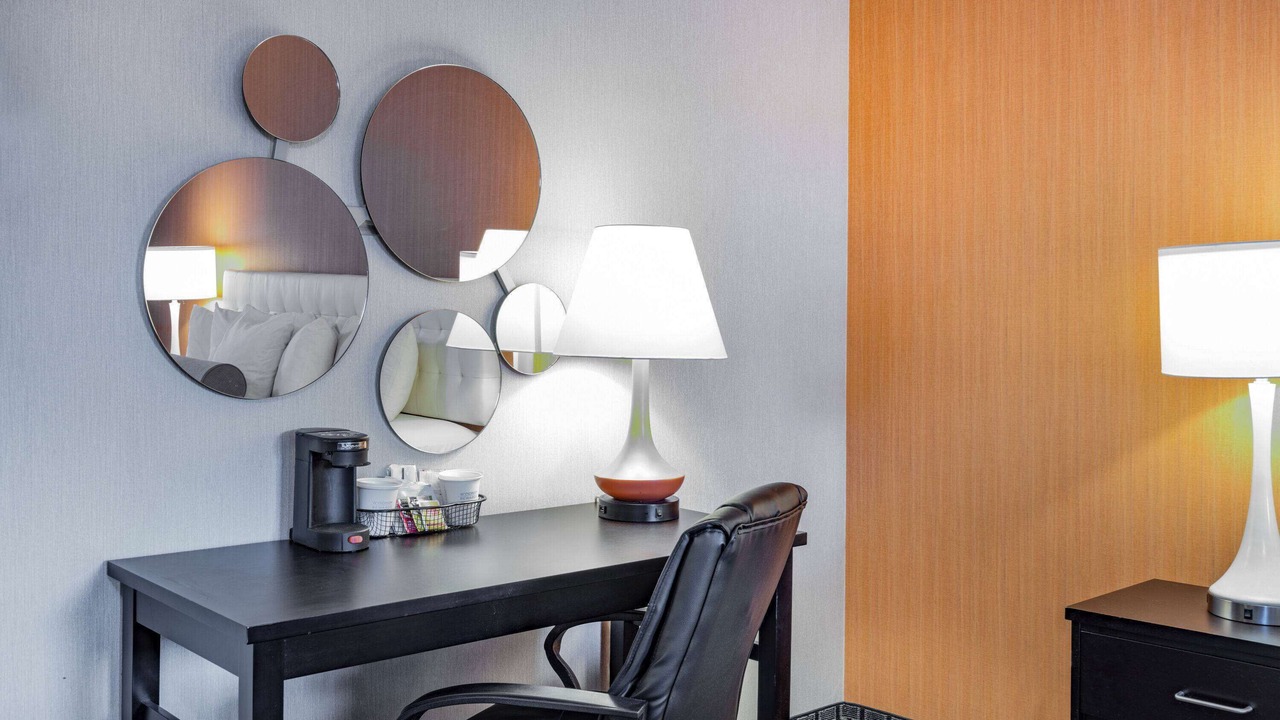 Photo of Bedroom in Lima