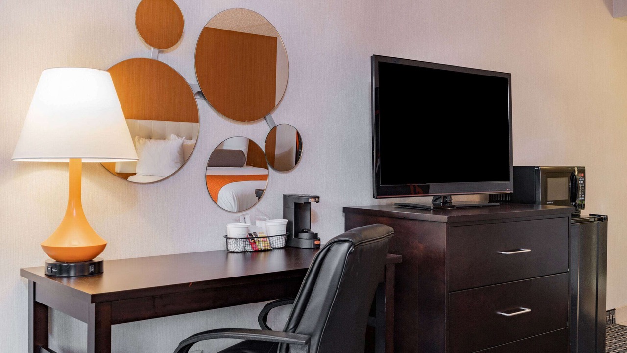 Photo of Bedroom in Lima