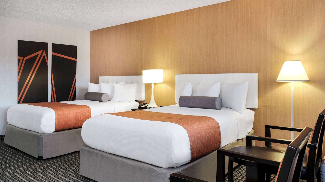 Photo of Bedroom in Lima