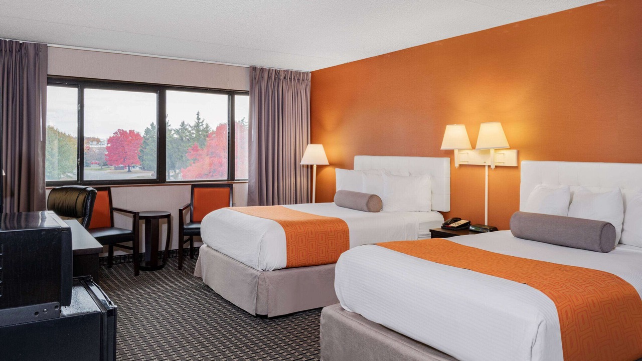 Photo of Bedroom in Lima