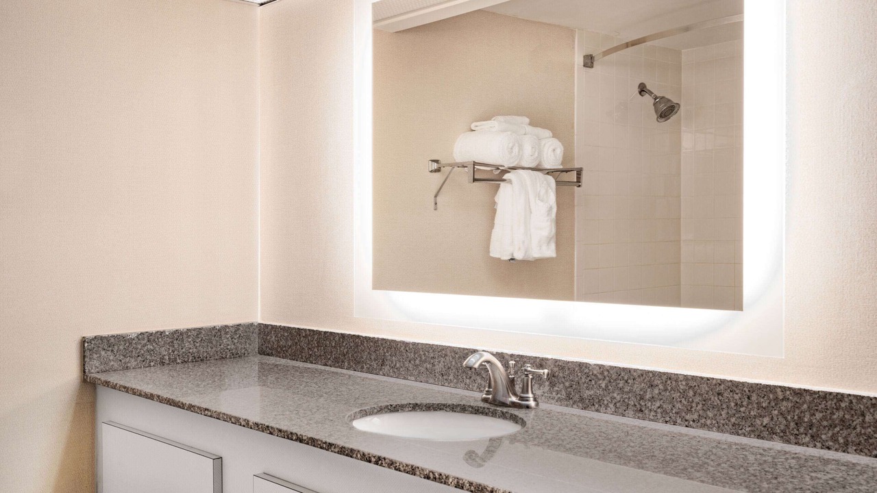 Photo of Bathroom in Lima