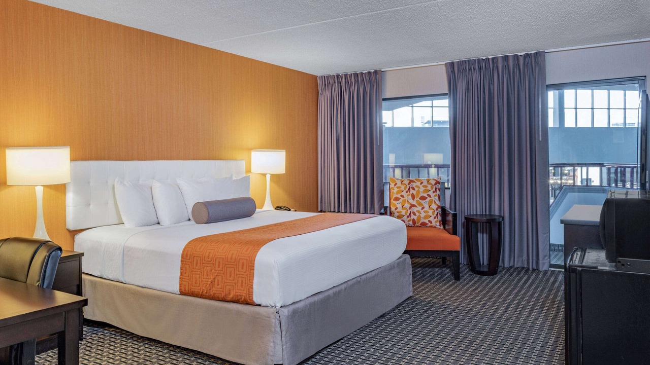 Photo of Bedroom in Lima