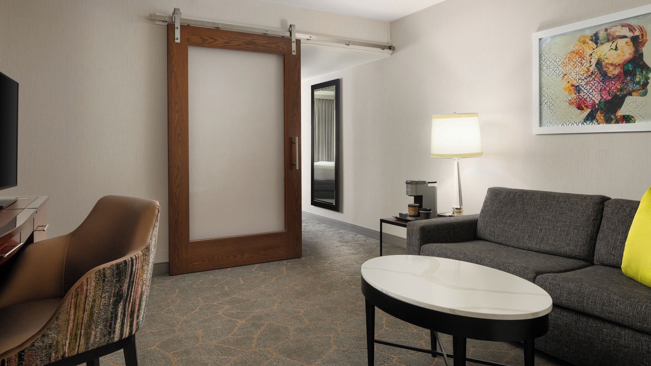 Photo of Bedroom in Fairfield