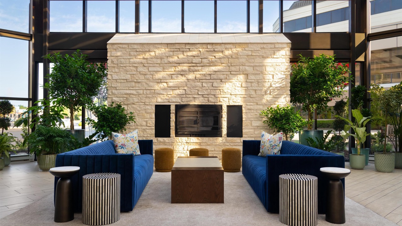 Photo of Patio Balcony in Fairfield