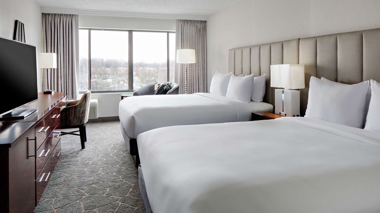 Photo of Bedroom in Fairfield