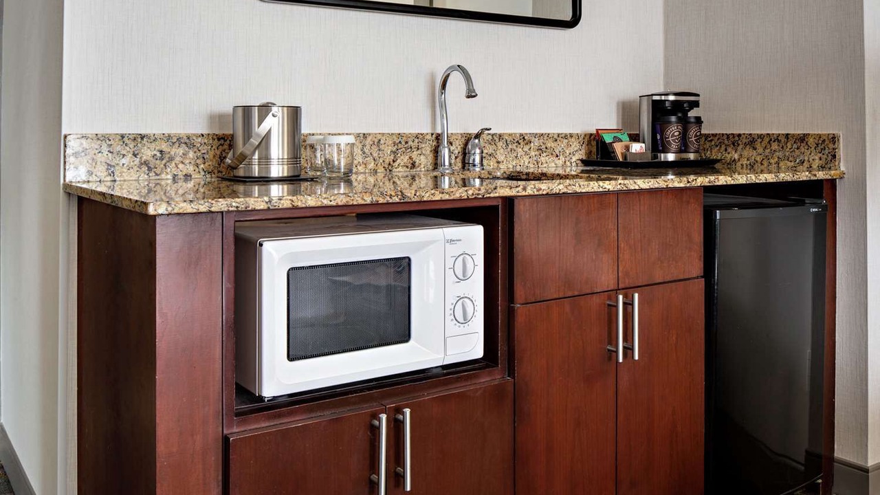 Photo of Kitchen in Fairfield