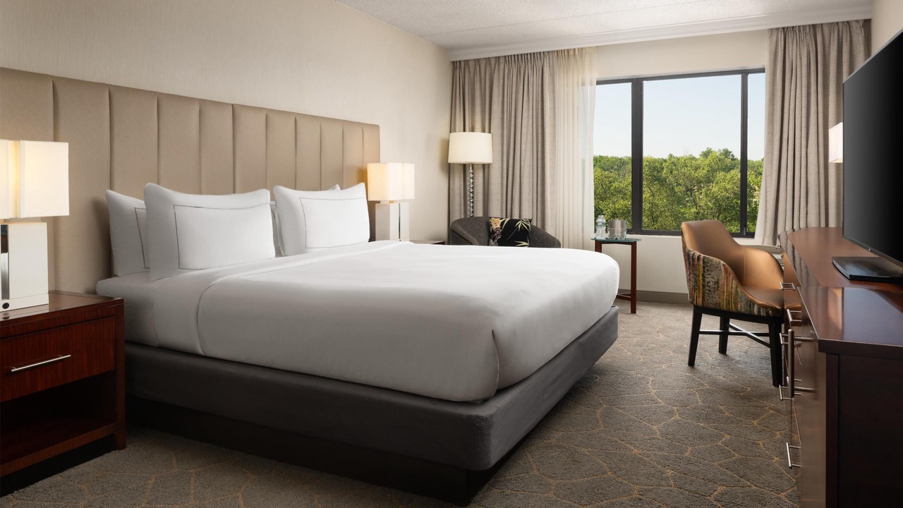 Photo of Bedroom in Fairfield