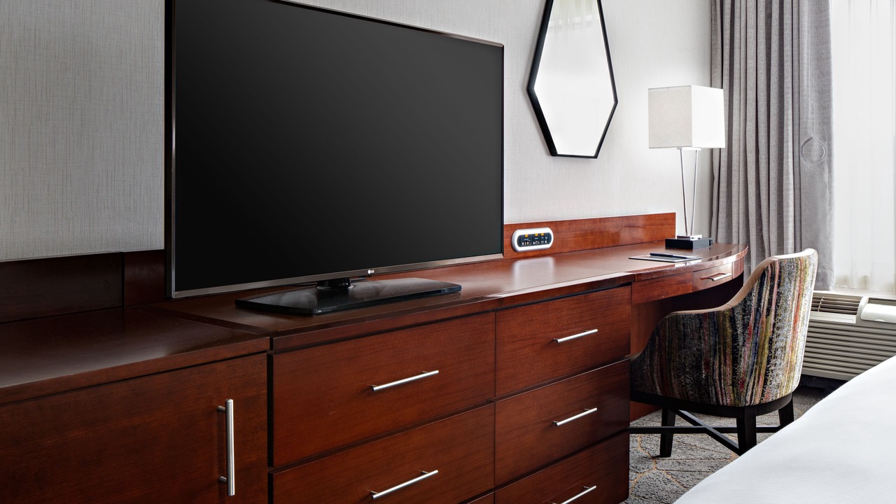 Photo of Bedroom in Fairfield