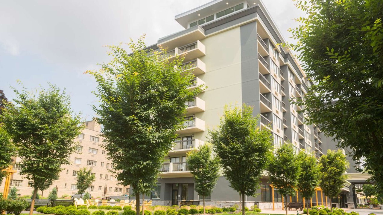 Photo of Outdoor in East Avenue