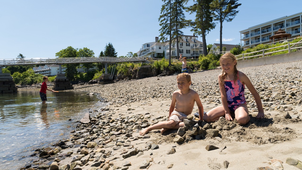Photo of Others in Bar Harbor