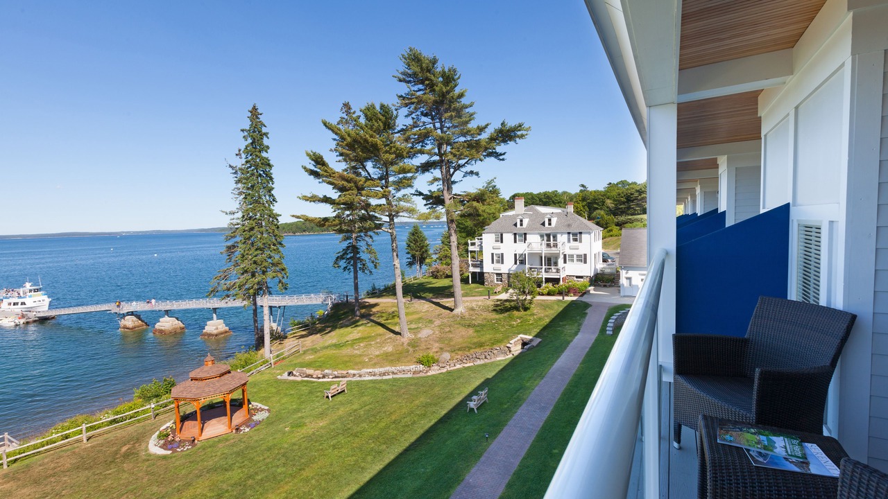 Photo of Others in Bar Harbor