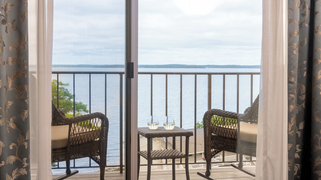 Photo of Others in Bar Harbor