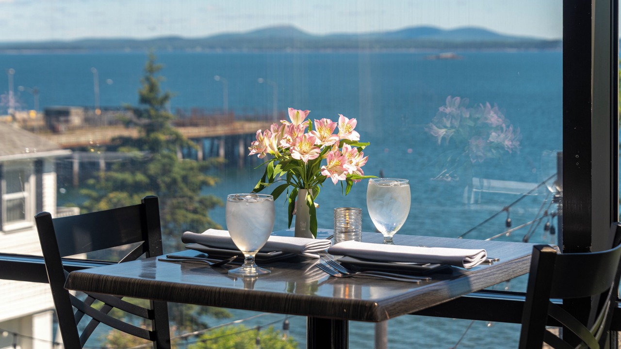 Photo of Others in Bar Harbor